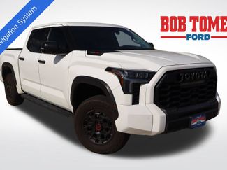 Used 2022 Toyota Tundra TRD Pro AWD/4WD video 1