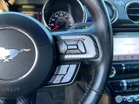 Used 2017 Ford Mustang GT Premium image 22