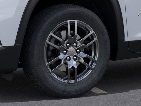 New 2026 GMC Acadia Elevation image 9