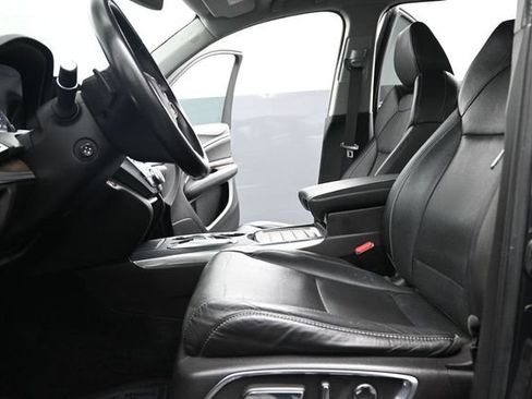 Used 2019 Acura MDX SH-AWD w/ Technology Package image 15