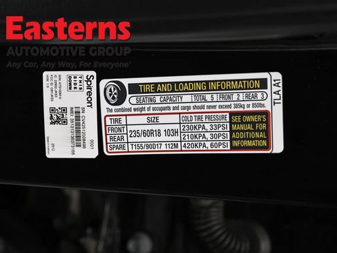 Used 2019 Honda CR-V EX image 35