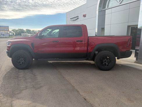 New 2026 RAM 1500 RHO w/ RHO Level 1 Equipment Group AWD/4WD image 6