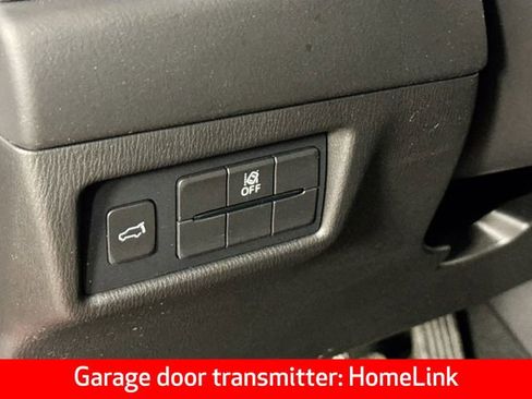 Used 2023 MAZDA CX-5 AWD 2.5 Turbo image 24