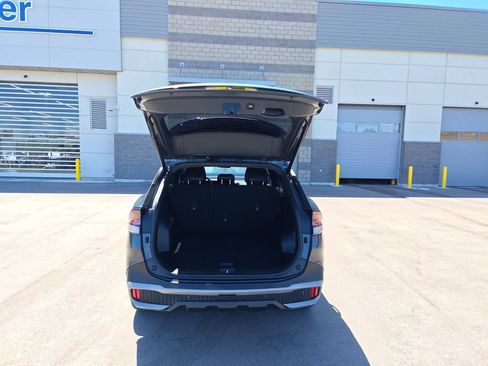 Used 2023 Kia Sportage X-Line w/ X-Line Premium Package AWD/4WD image 16