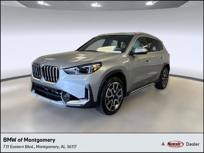 New 2026 BMW X1 xDrive28i w/ Convenience Package