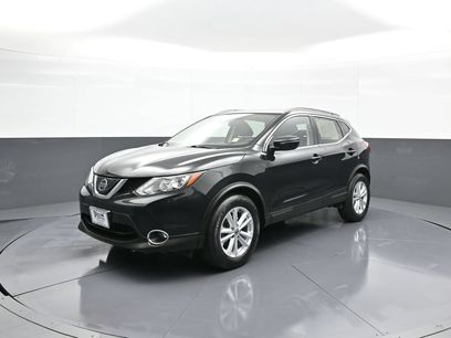 Used 2019 Nissan Rogue Sport SV w/ All-Weather Package
