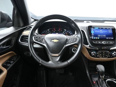 Used 2022 Chevrolet Equinox Premier FWD image 30