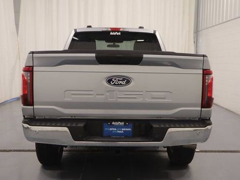 Used 2024 Ford F150 XL w/ Equipment Group 103A High image 8