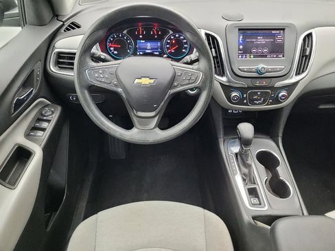 Used 2023 Chevrolet Equinox LS w/ LS Convenience Package FWD image 22