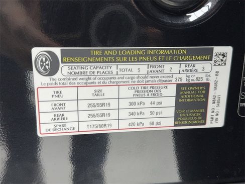 Used 2023 Land Rover Range Rover Velar S image 52