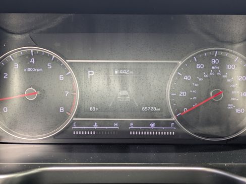 Used 2022 Kia Sorento S w/ Panoramic Sunroof Package FWD image 29