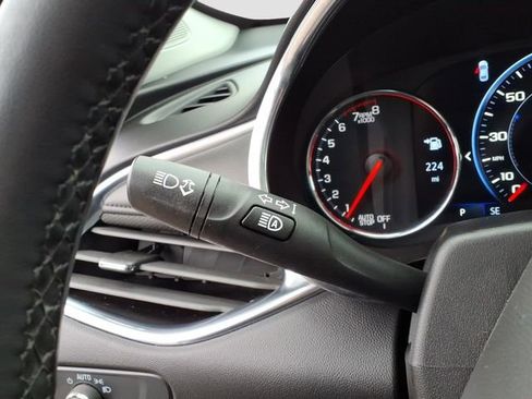 Used 2024 Chevrolet Malibu LT image 23