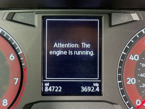 Used 2021 Volkswagen Jetta S w/ Driver Assistance Package image 15