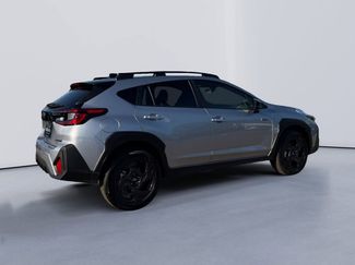 New 2026 Subaru Crosstrek 2.5i Sport w/ Crosstrek Mirror Package AWD/4WD video 3