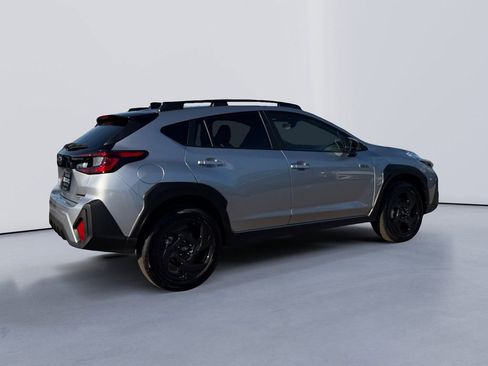 New 2026 Subaru Crosstrek 2.5i Sport w/ Crosstrek Mirror Package AWD/4WD image 3