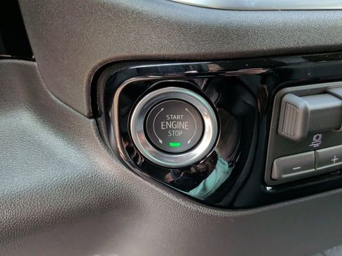 New 2026 Chevrolet Silverado 1500 LT w/ Texas Edition Plus image 22