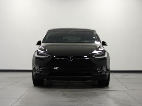 Used 2019 Tesla Model X Performance AWD/4WD image 9