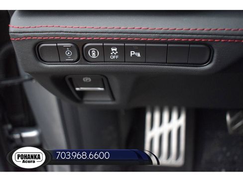 New 2026 Acura MDX A-Spec AWD/4WD image 22