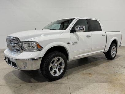Used 2013 RAM 1500 Laramie w/ Convenience Group