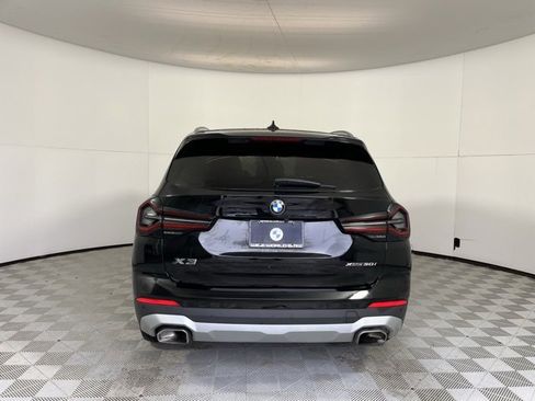 Used 2022 BMW X3 xDrive30i image 6