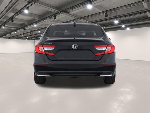 Used 2019 Honda Accord EX image 7