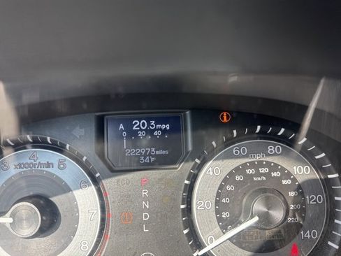 Used 2014 Honda Odyssey Touring image 24