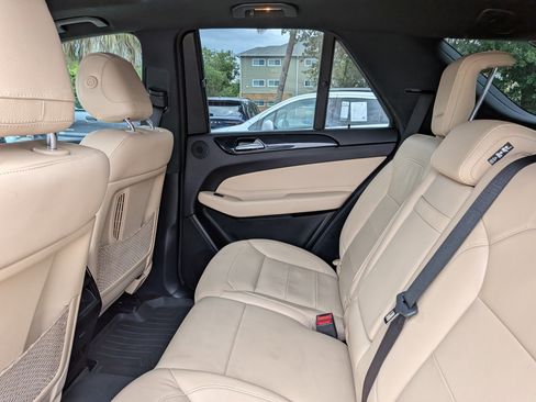 Used 2018 Mercedes-Benz GLE 350 4MATIC image 15