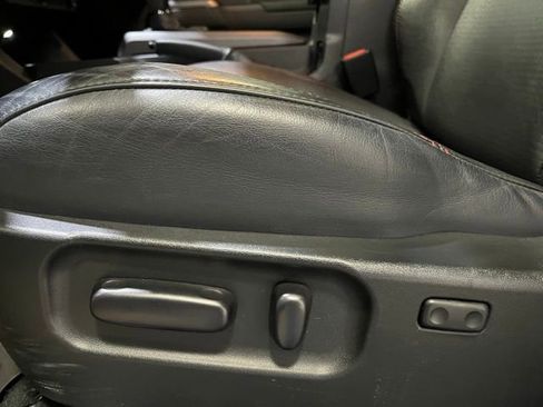 Certified 2022 Toyota Tacoma TRD Pro image 14