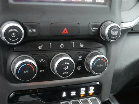 Used 2019 RAM 1500 Big Horn image 21