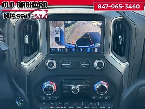 Used 2021 GMC Sierra 1500 Denali w/ Denali Ultimate Package AWD/4WD image 16