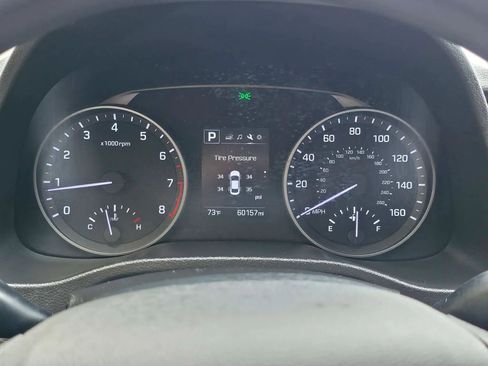 Used 2018 Hyundai Elantra SEL FWD image 20