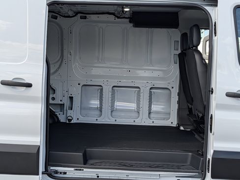 New 2026 Ford Transit 250 Low Roof RWD image 15