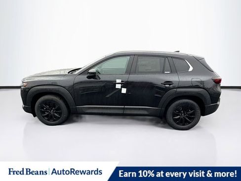 New 2026 MAZDA CX-50 2.5 Hybrid w/ Weather Package image 4