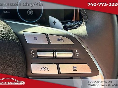 Used 2024 Hyundai Palisade SEL AWD/4WD image 22
