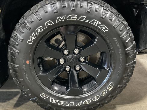 Used 2023 RAM 1500 Rebel w/ Rebel Level 2 Equipment Group AWD/4WD image 12