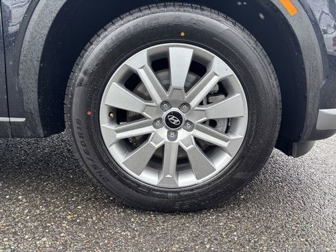 Used 2025 Hyundai Palisade SEL image 9