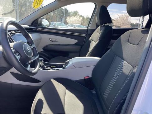 Used 2022 Hyundai Tucson SEL w/ Convenience Package image 25