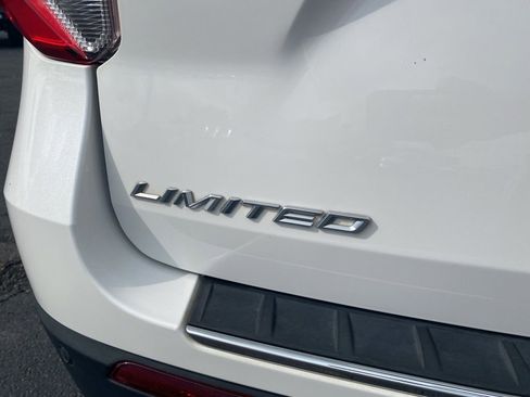 Used 2023 Ford Explorer Limited w/ Limited Technology Package RWD image 43
