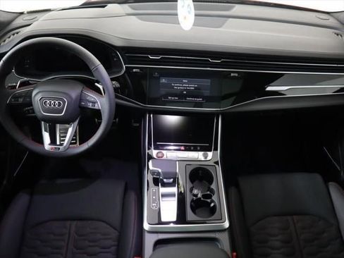 New 2026 Audi RS Q8 performance image 14