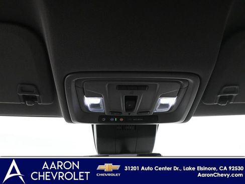New 2026 Chevrolet Silverado 1500 LTZ w/ Technology Package AWD/4WD image 11