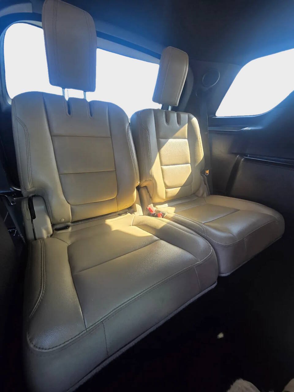 Used 2016 Ford Explorer Limited FWD image 15