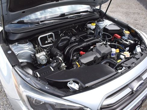 Used 2018 Subaru Outback 2.5i Premium AWD/4WD image 32