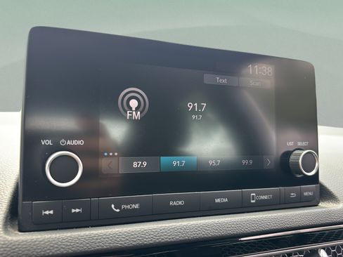 Certified 2023 Honda Civic Sport image 27