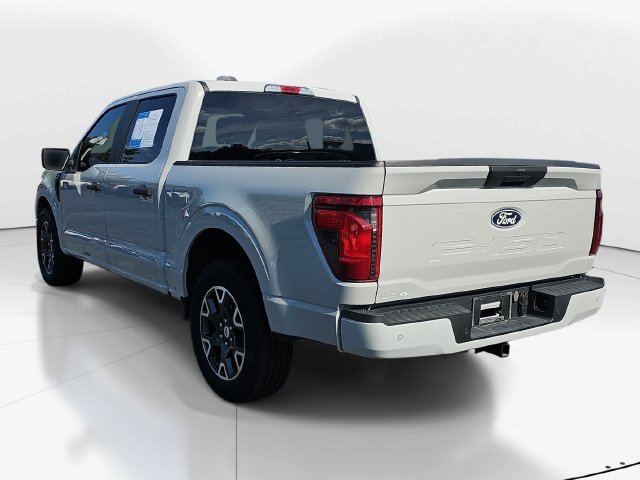 Certified 2024 Ford F150 STX RWD image 5