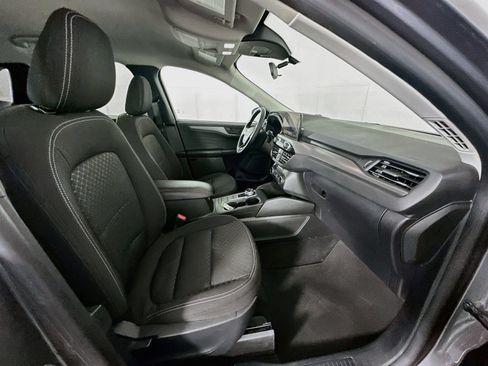 Used 2024 Ford Escape Active AWD/4WD image 30