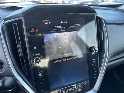 Used 2024 Subaru Crosstrek 2.0i Premium w/ Popular Package #3 image 17