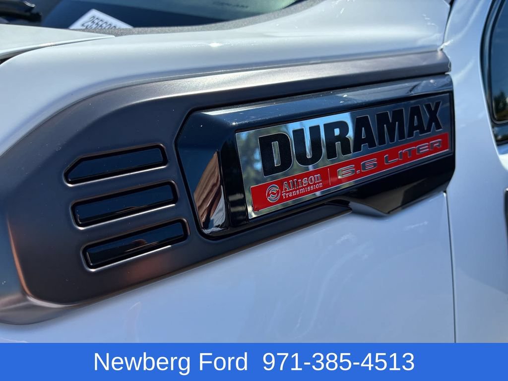 Used 2024 GMC Sierra 2500 AT4X AWD/4WD image 10