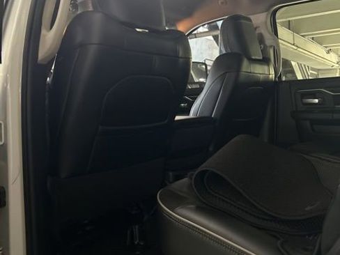 Used 2024 RAM 2500 Laramie w/ Safety Group image 5