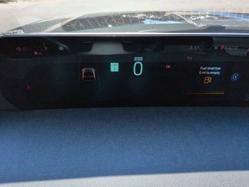 New 2025 Ford Expedition Max Active image 31