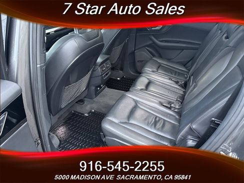 Used 2019 Audi Q7 3.0T Premium Plus image 18